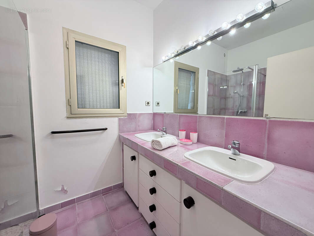 Maison à LA SEYNE-SUR-MER