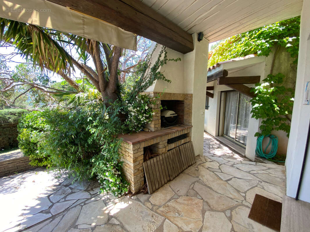 Maison à LA SEYNE-SUR-MER