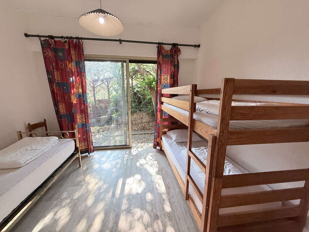 Maison à LA SEYNE-SUR-MER