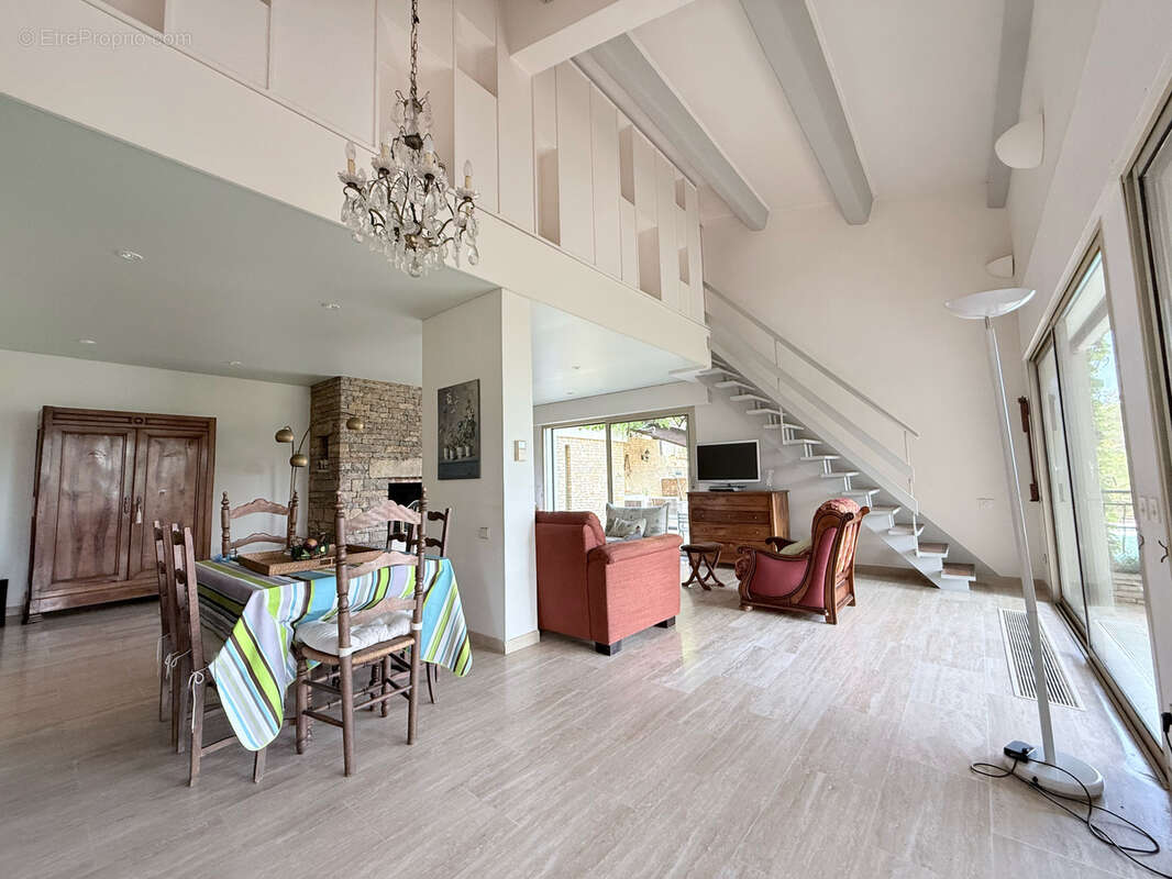 Maison à LA SEYNE-SUR-MER