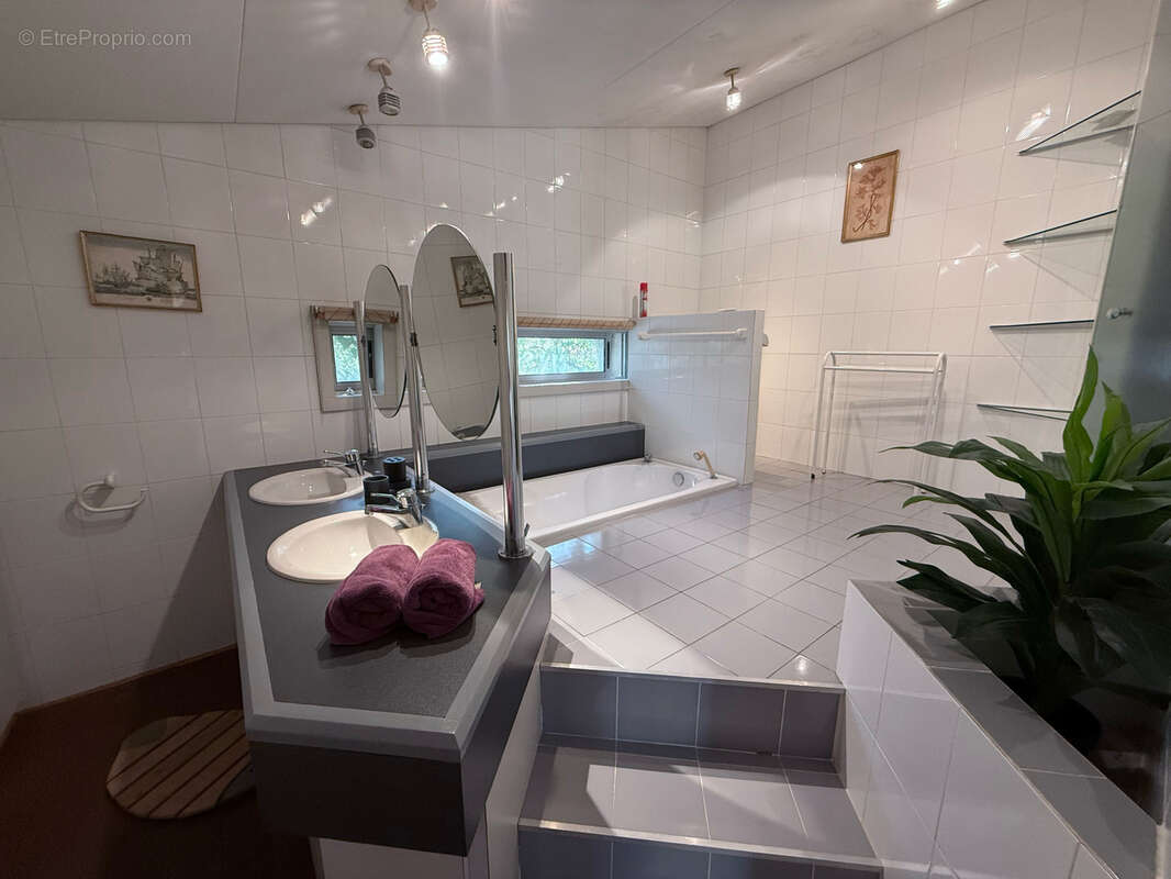 Maison à LA SEYNE-SUR-MER