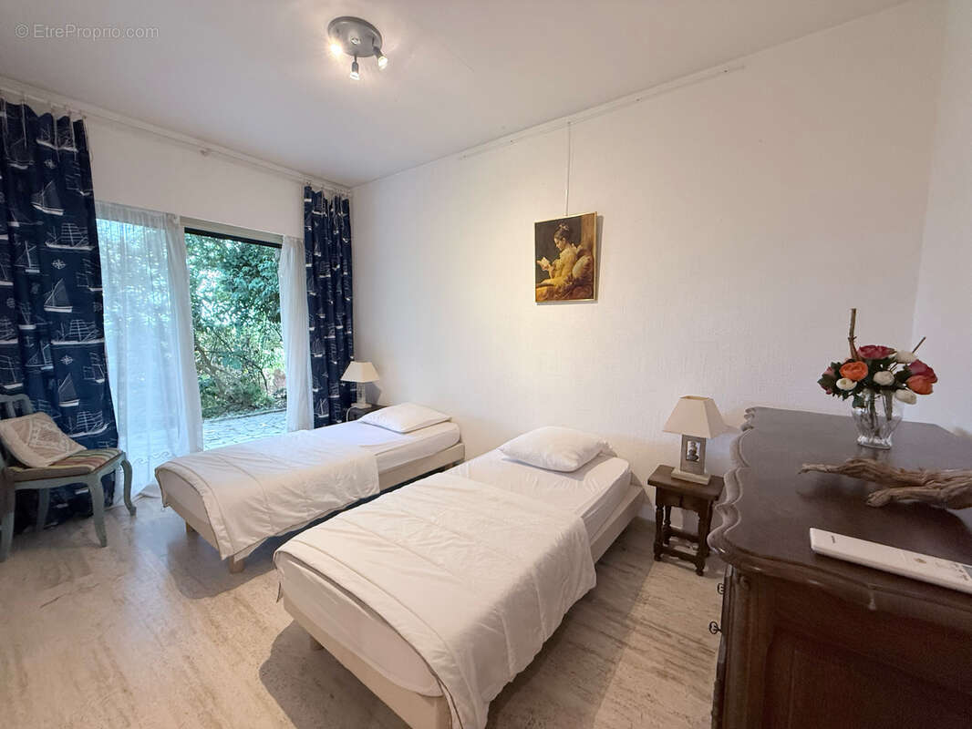 Maison à LA SEYNE-SUR-MER