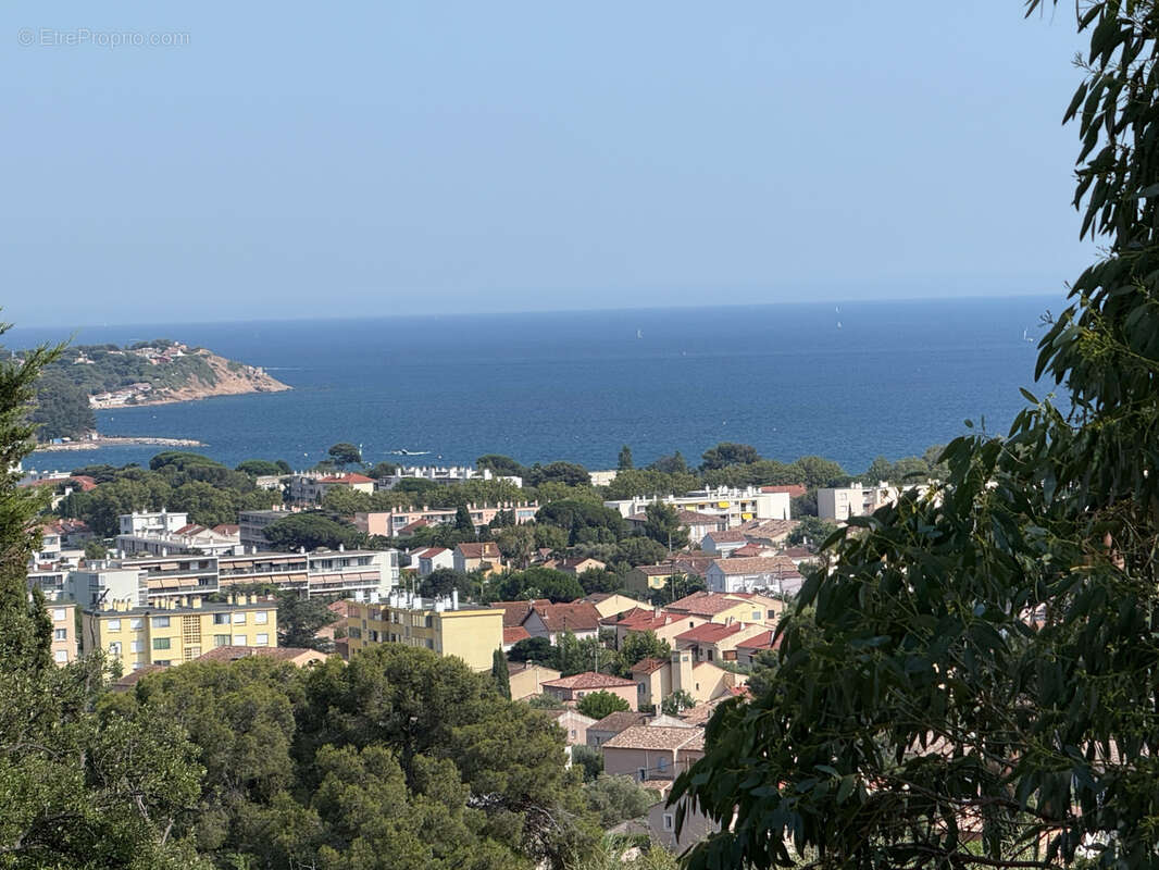 Maison à LA SEYNE-SUR-MER