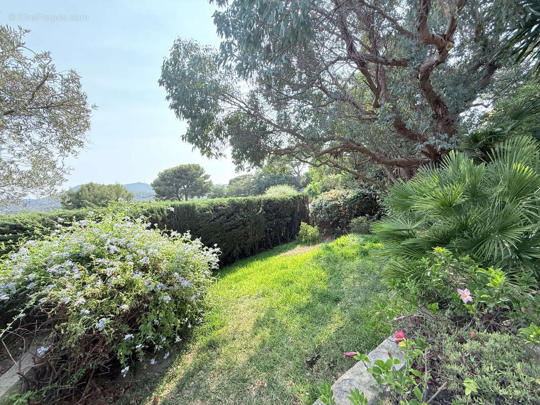 Maison à LA SEYNE-SUR-MER