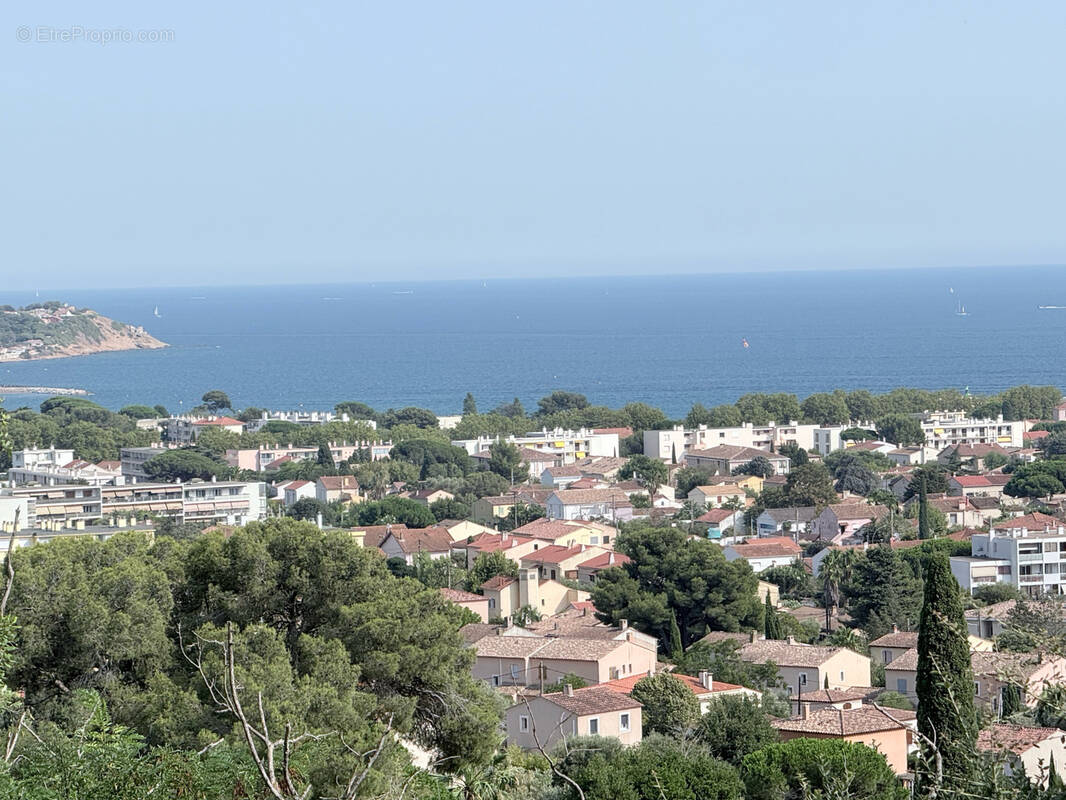 Maison à LA SEYNE-SUR-MER