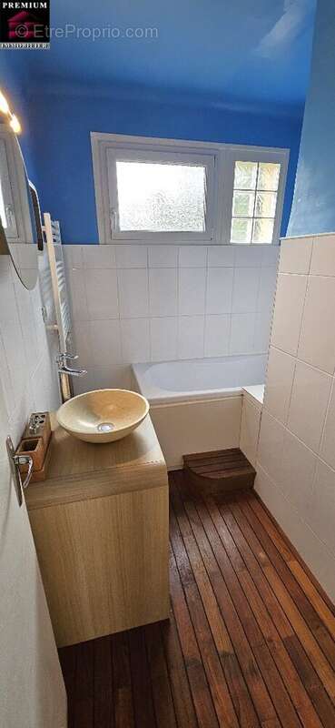 Maison à SAINT-ESTEVE