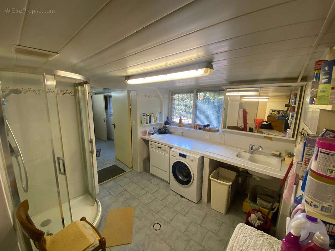 Maison à SCHLIERBACH