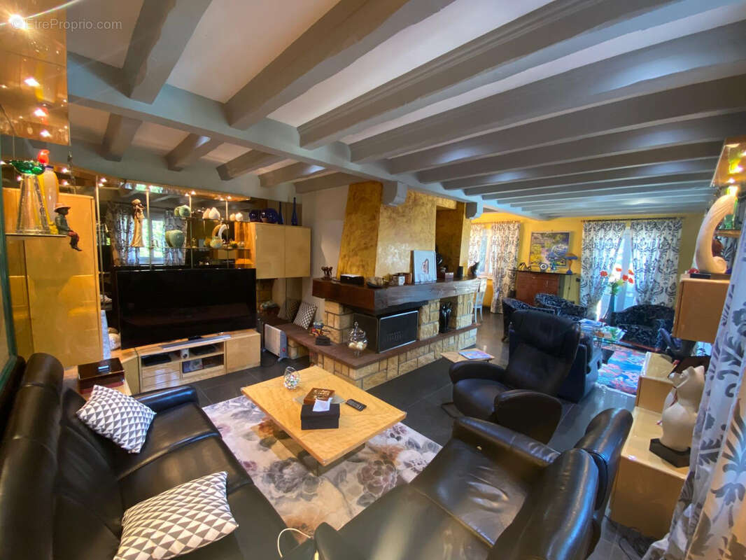 Maison à SCHLIERBACH