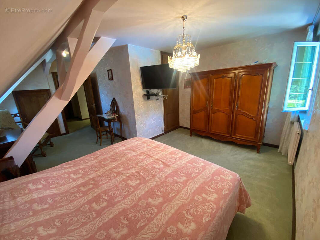 Maison à SCHLIERBACH