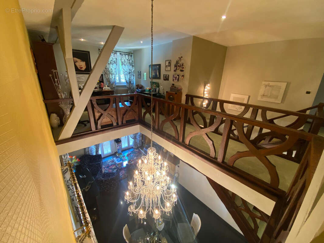 Maison à SCHLIERBACH