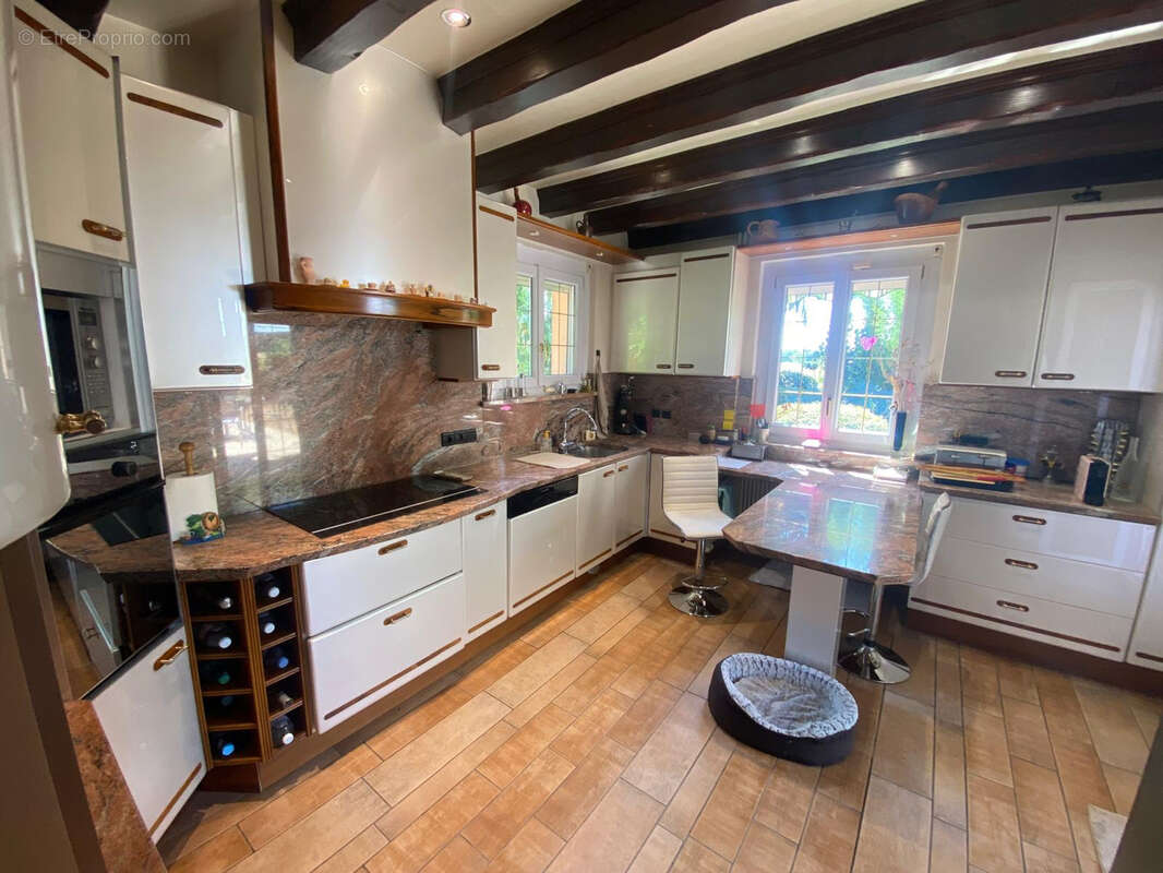 Maison à SCHLIERBACH