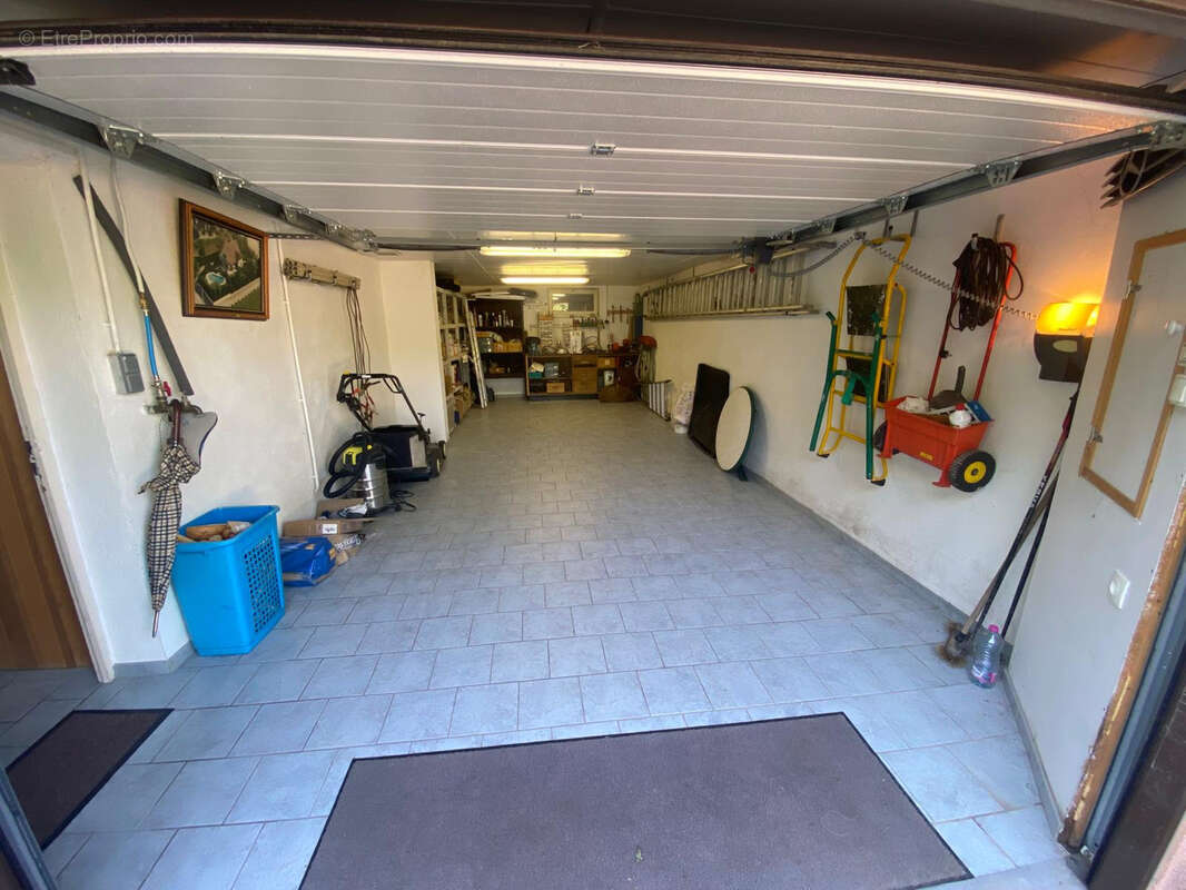 Maison à SCHLIERBACH