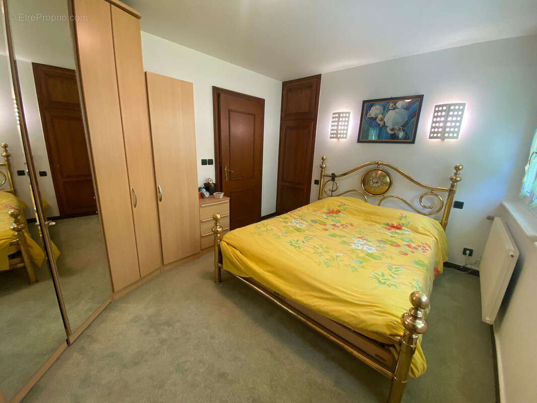 Maison à SCHLIERBACH