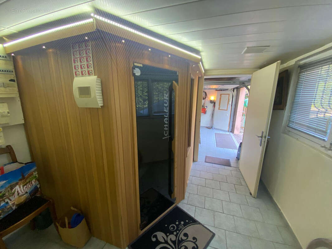 Maison à SCHLIERBACH