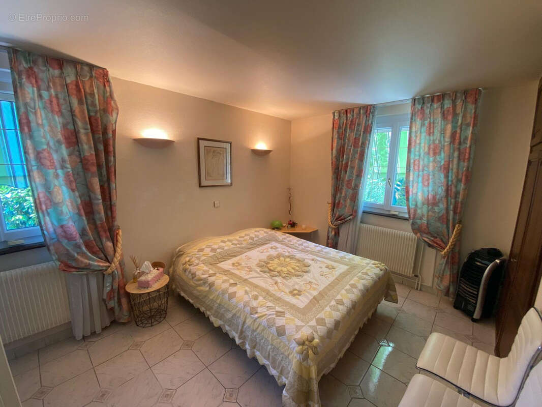 Maison à SCHLIERBACH