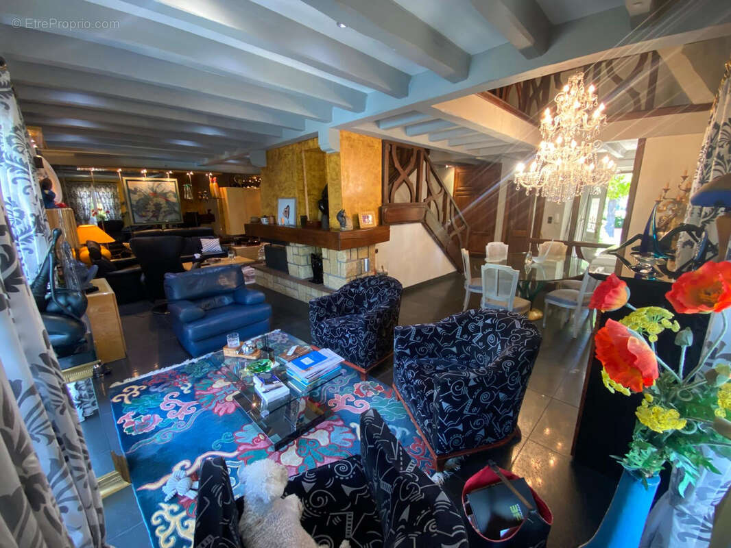 Maison à SCHLIERBACH