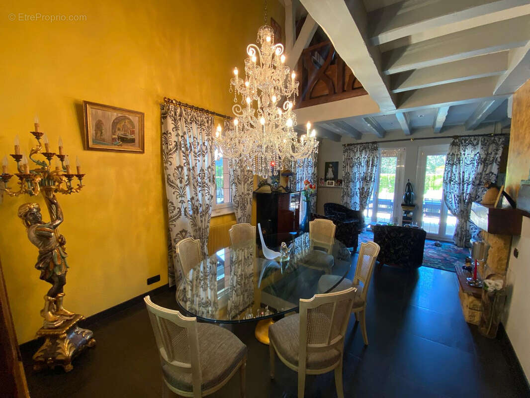 Maison à SCHLIERBACH