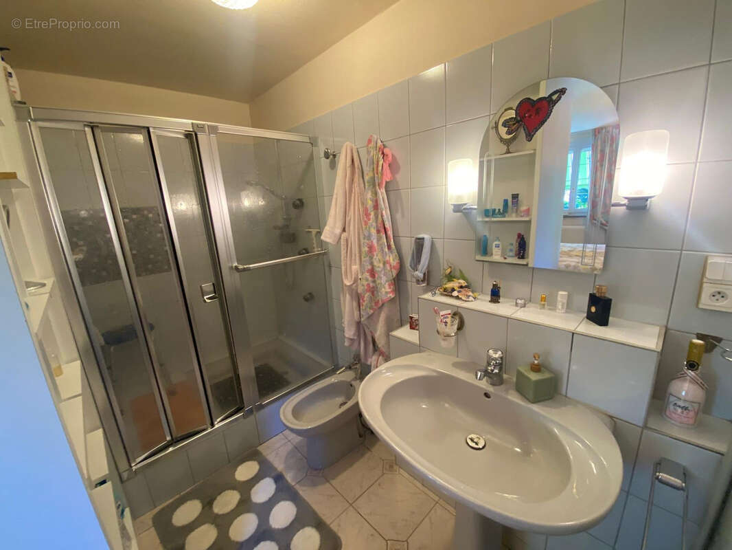 Maison à SCHLIERBACH