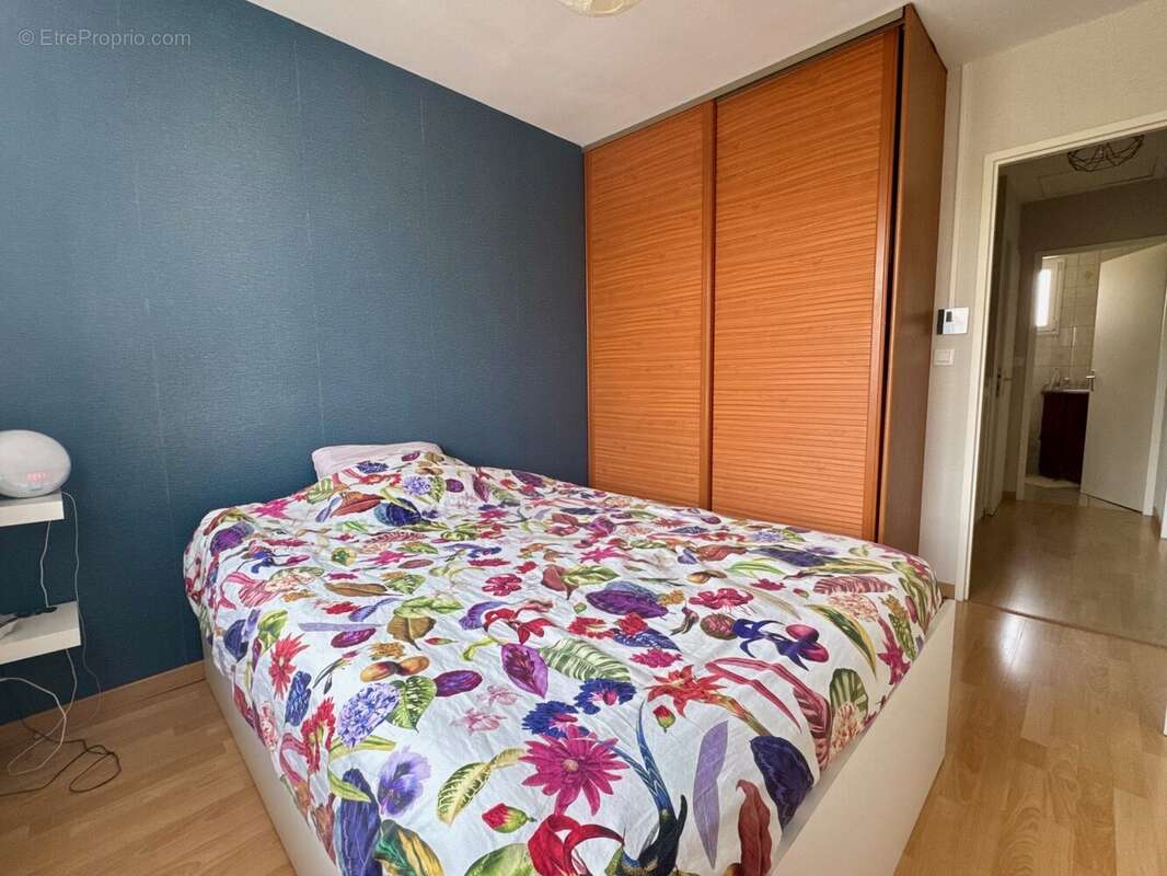 Maison à DECINES-CHARPIEU