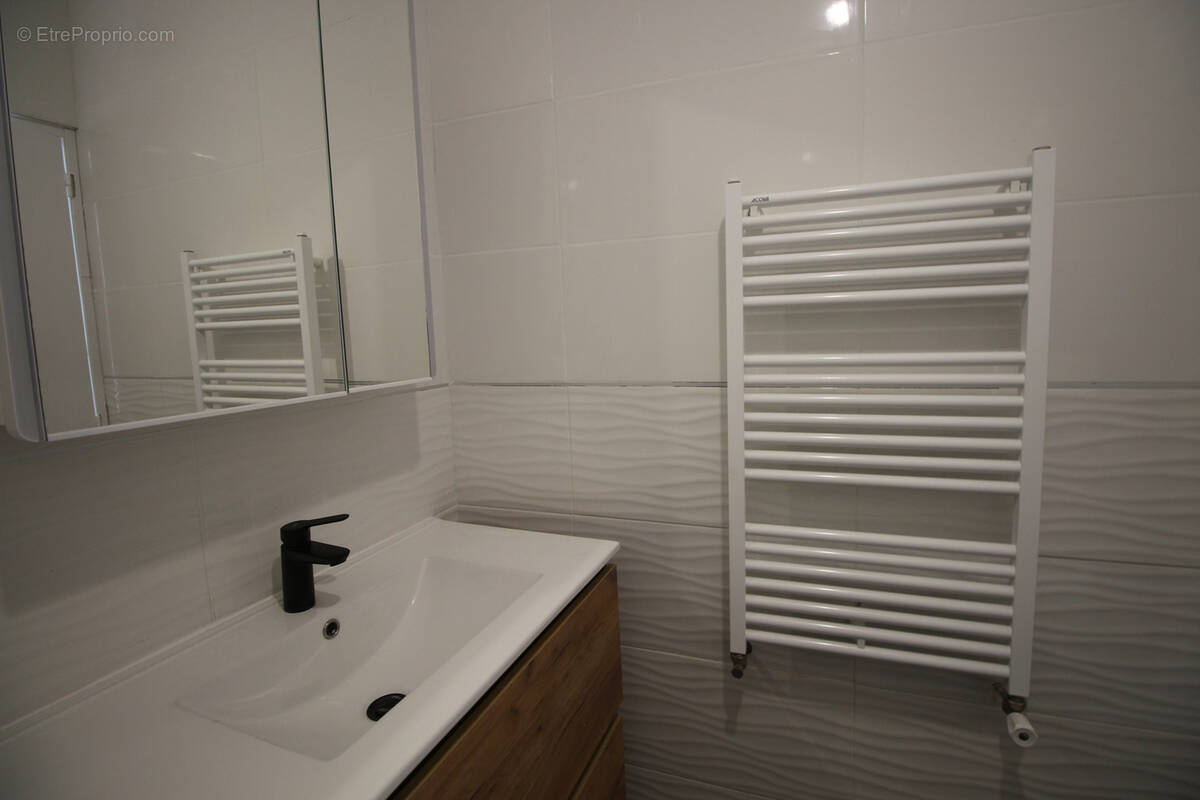 Maison à FONTENAY-SOUS-BOIS