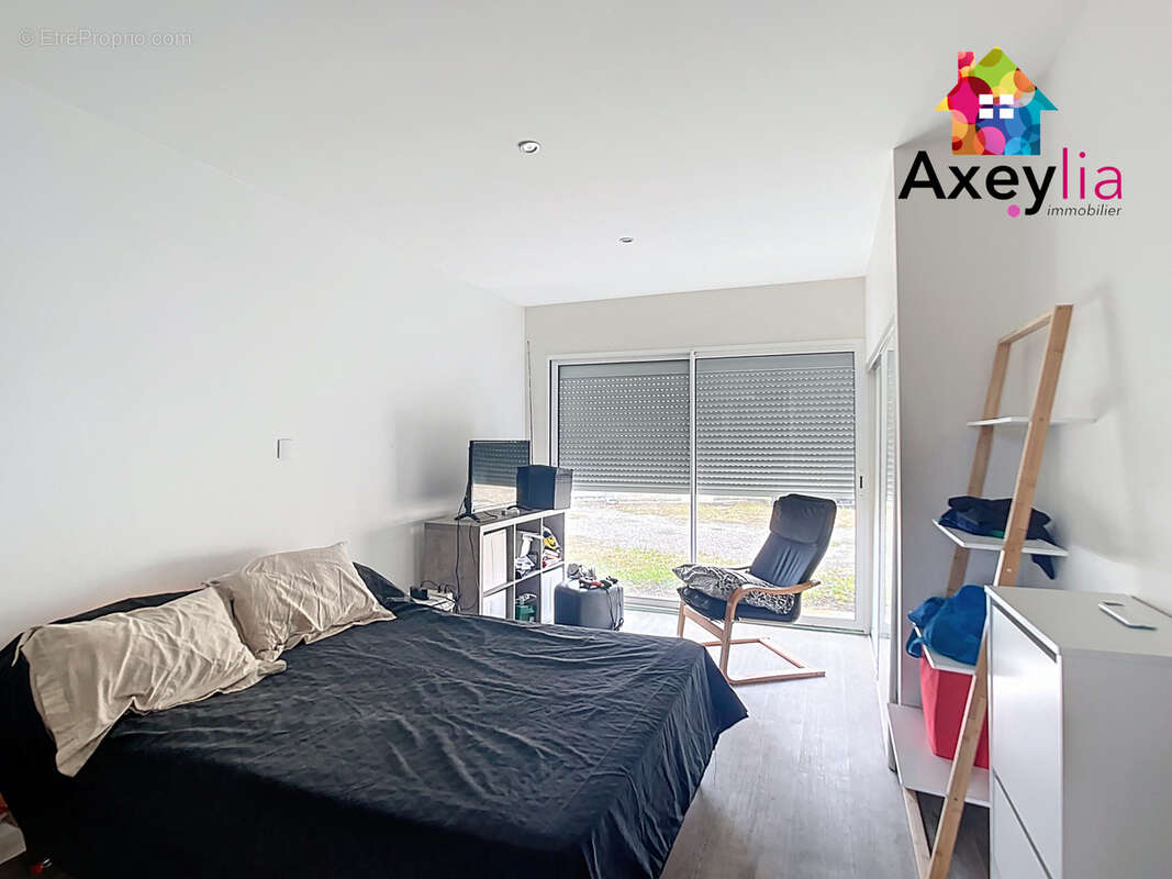 Maison à POUILLY-LES-NONAINS