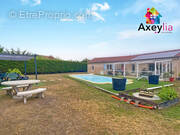 Maison à POUILLY-LES-NONAINS