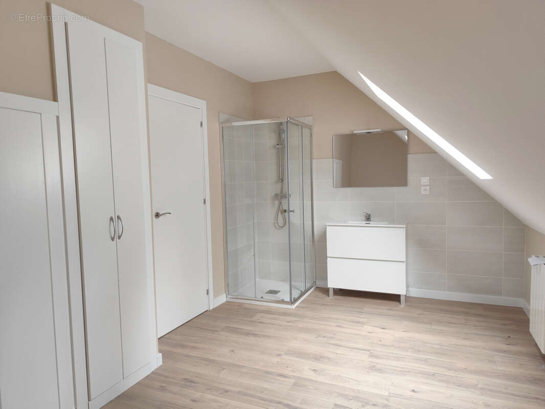 Maison à BAGNERES-DE-LUCHON