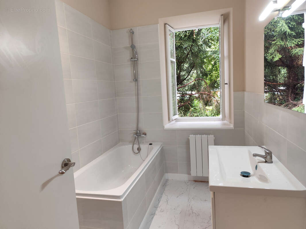 Maison à BAGNERES-DE-LUCHON