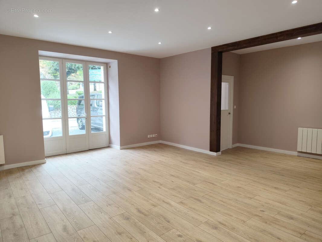 Maison à BAGNERES-DE-LUCHON