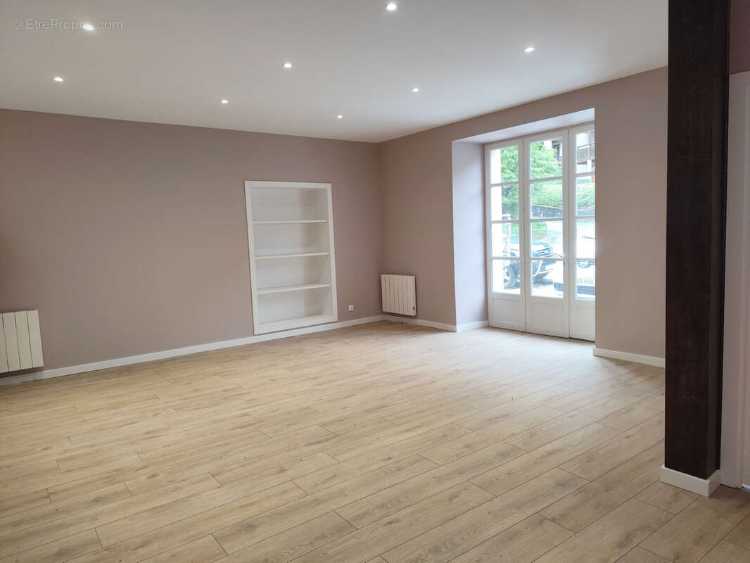 Maison à BAGNERES-DE-LUCHON