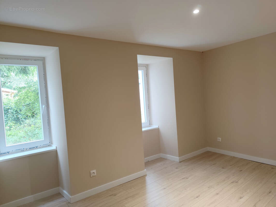 Maison à BAGNERES-DE-LUCHON