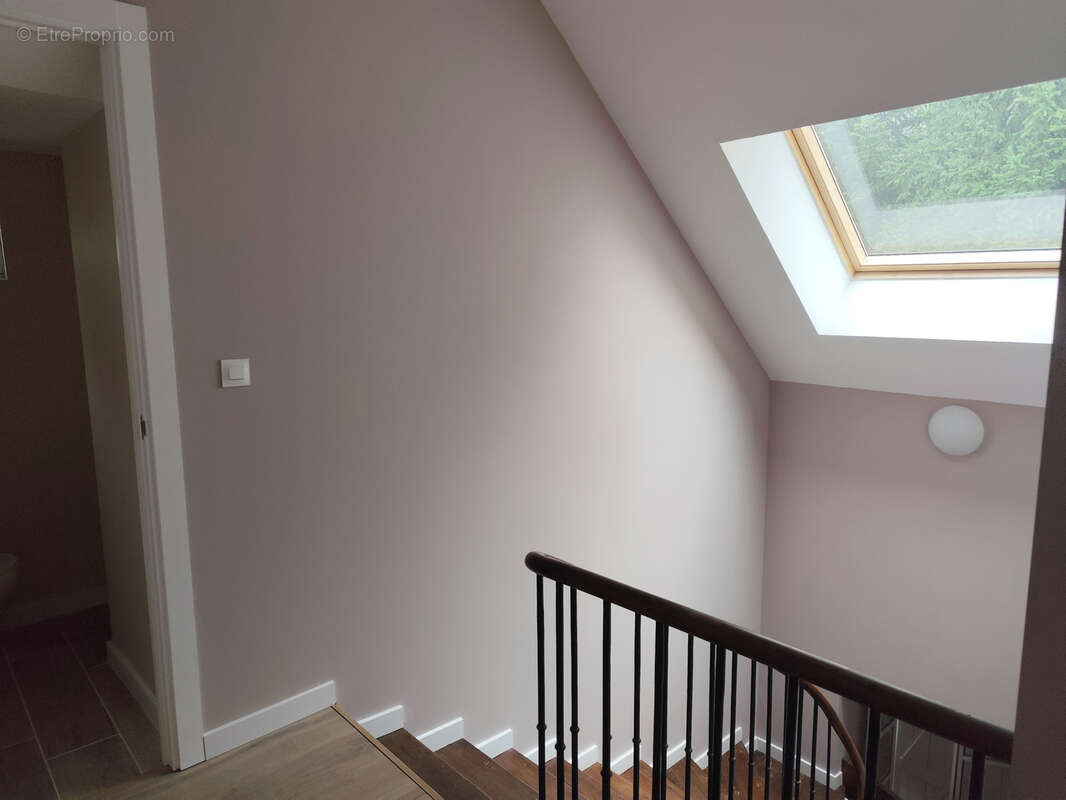 Maison à BAGNERES-DE-LUCHON