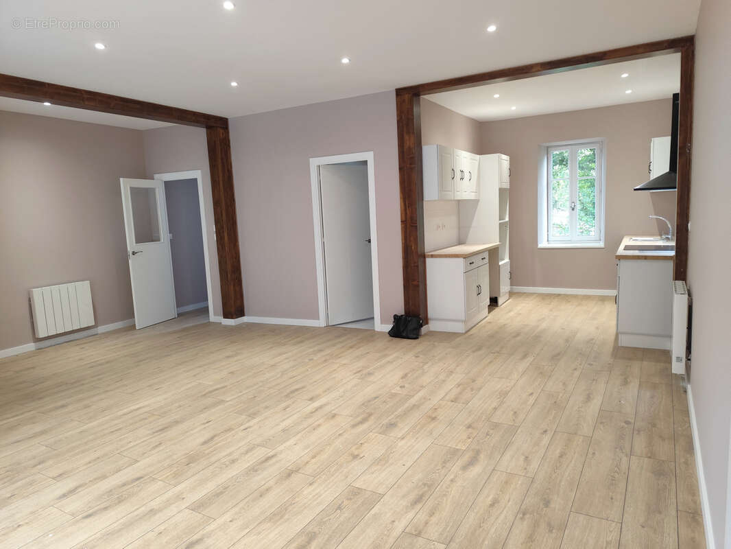 Maison à BAGNERES-DE-LUCHON