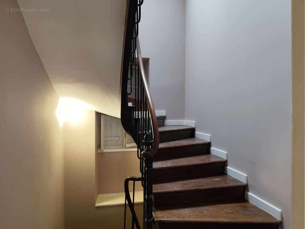 Maison à BAGNERES-DE-LUCHON