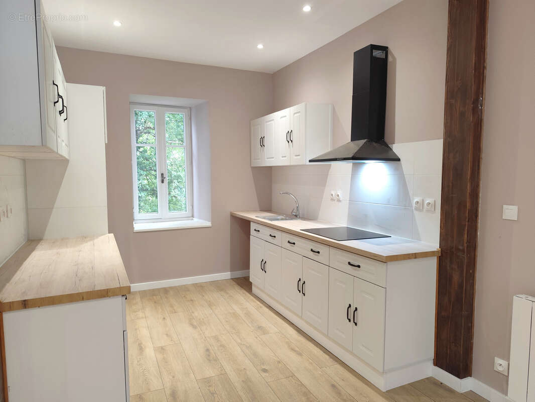 Maison à BAGNERES-DE-LUCHON