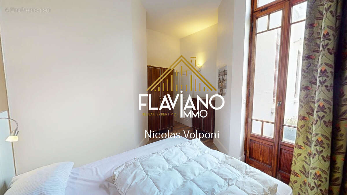 Appartement à BARCELONNETTE