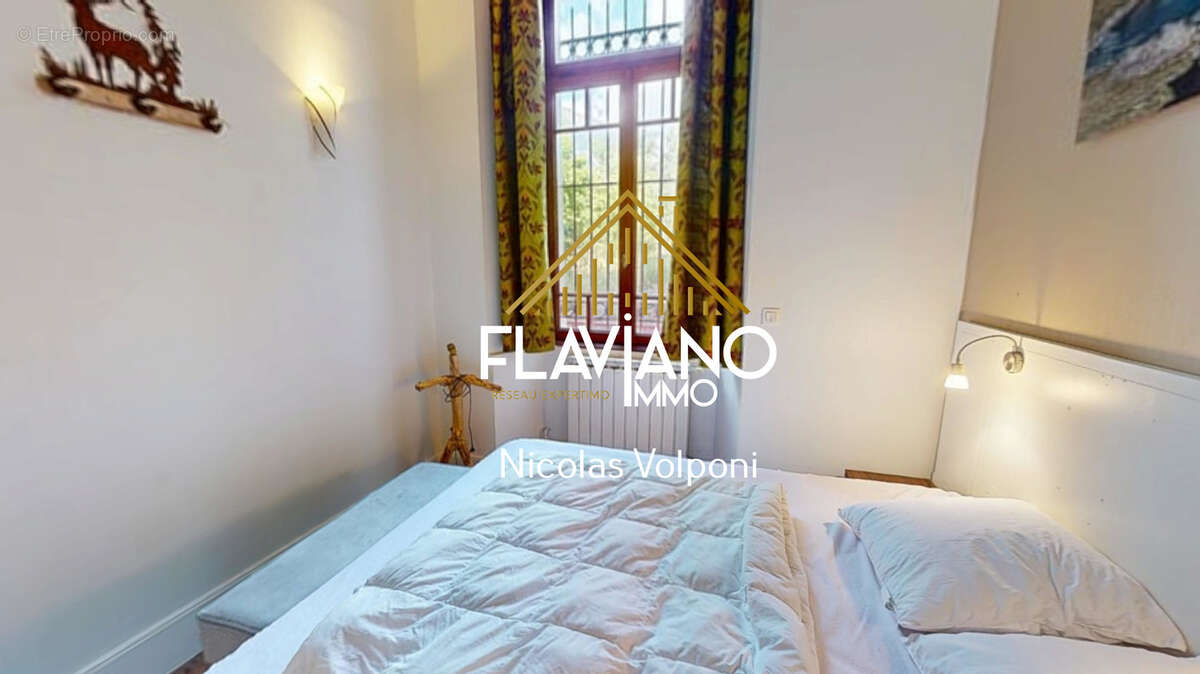 Appartement à BARCELONNETTE