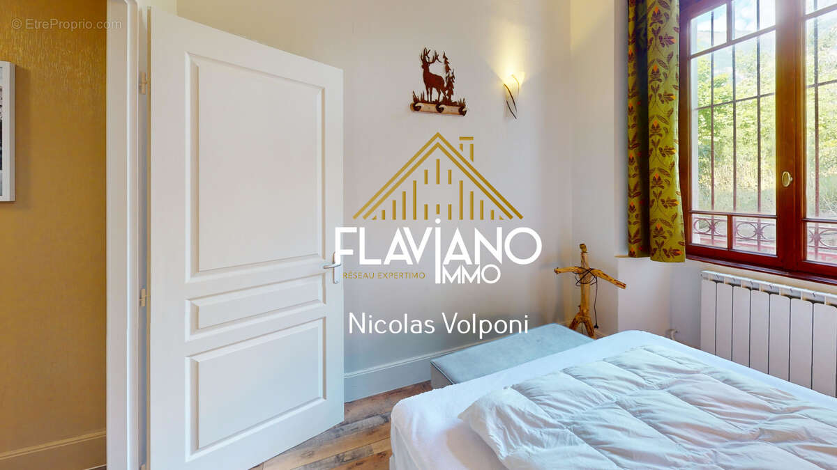 Appartement à BARCELONNETTE