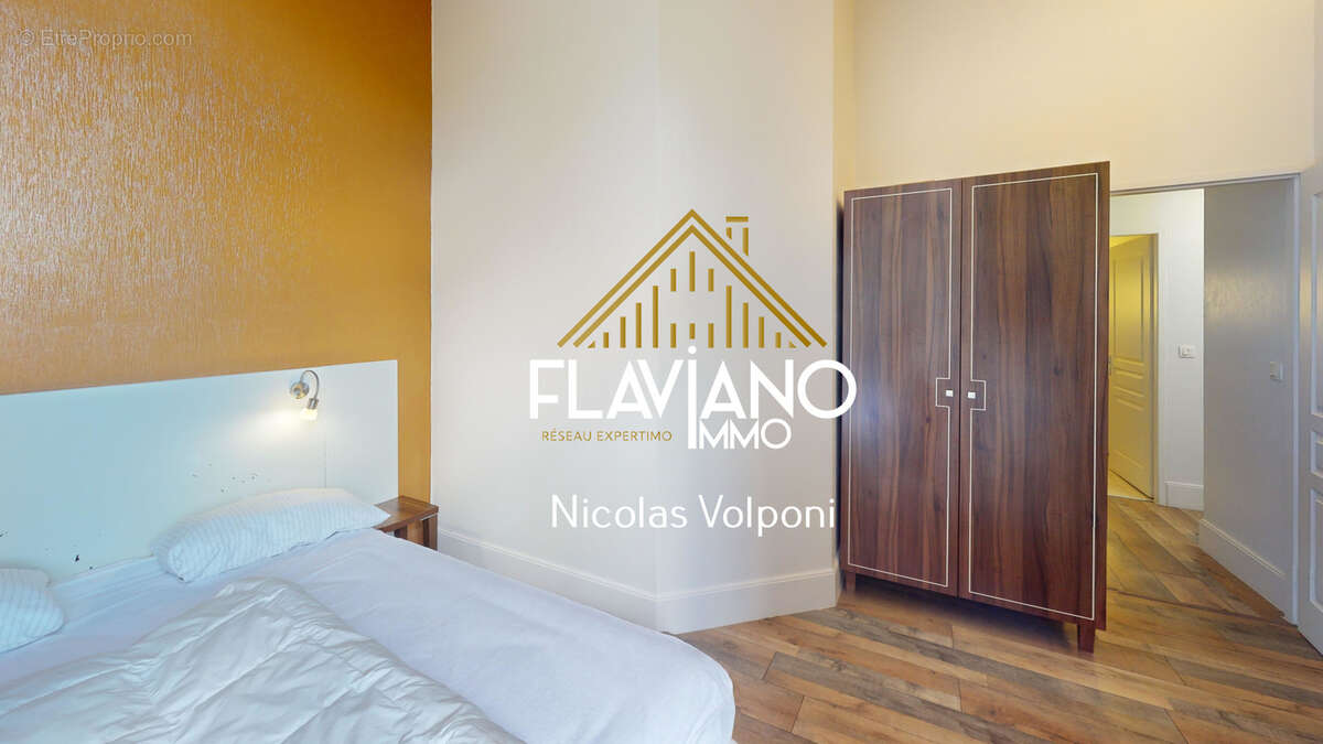 Appartement à BARCELONNETTE