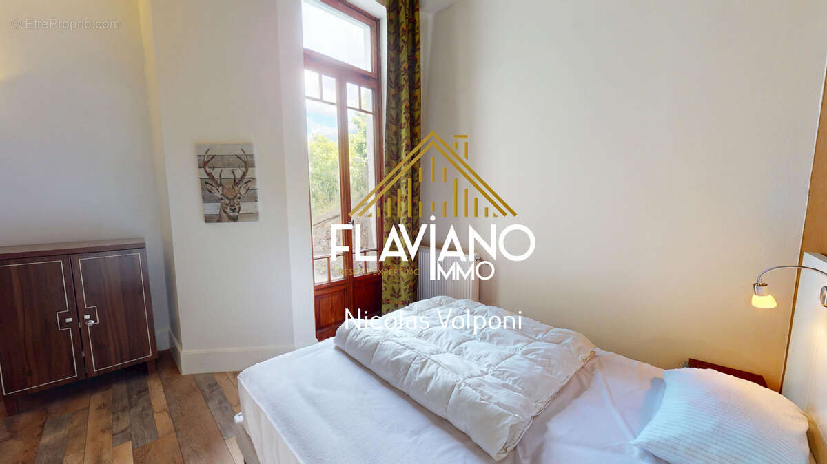 Appartement à BARCELONNETTE