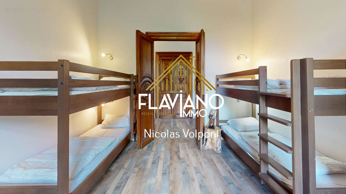 Appartement à JAUSIERS