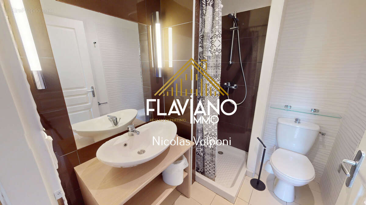 Appartement à JAUSIERS