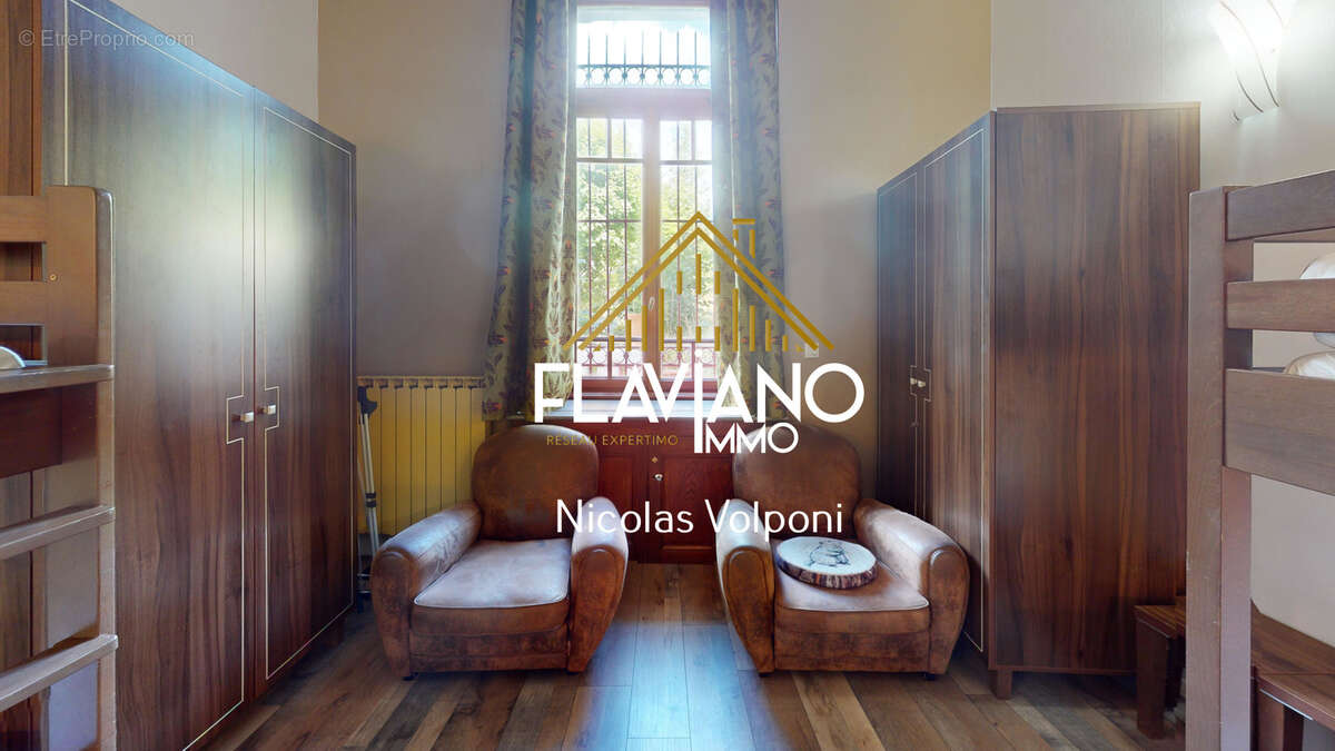 Appartement à JAUSIERS