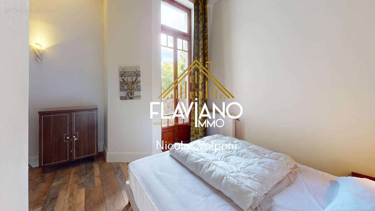 Appartement à JAUSIERS