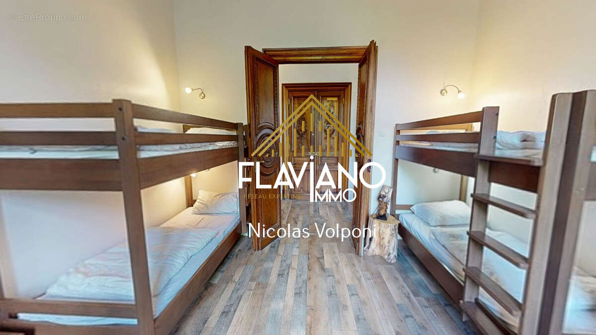 Appartement à JAUSIERS