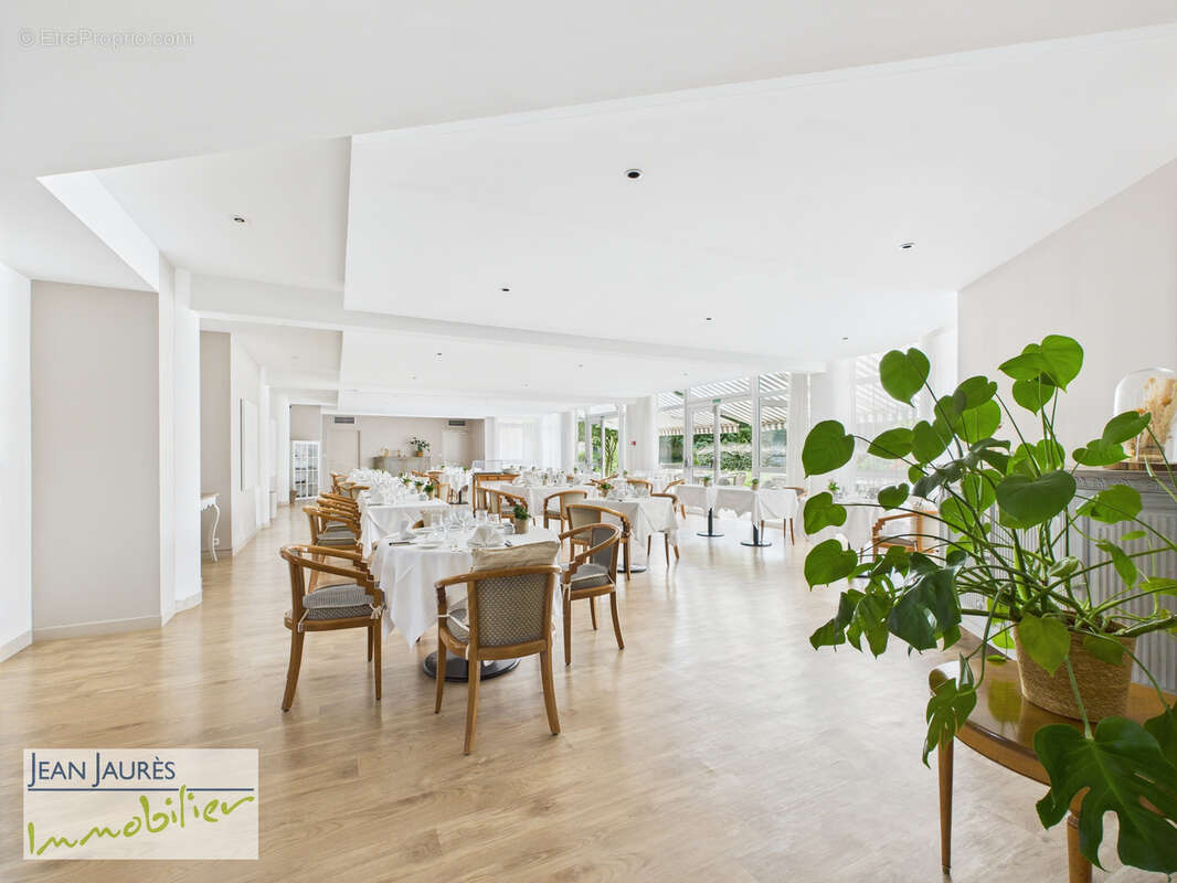 Appartement à TROYES