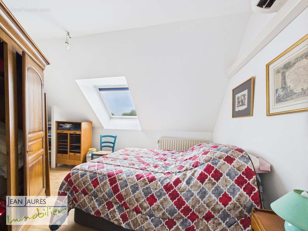 Appartement à TROYES