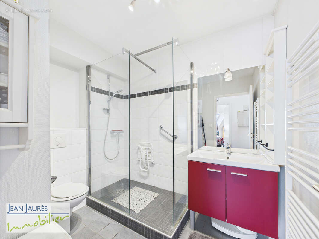 Appartement à TROYES