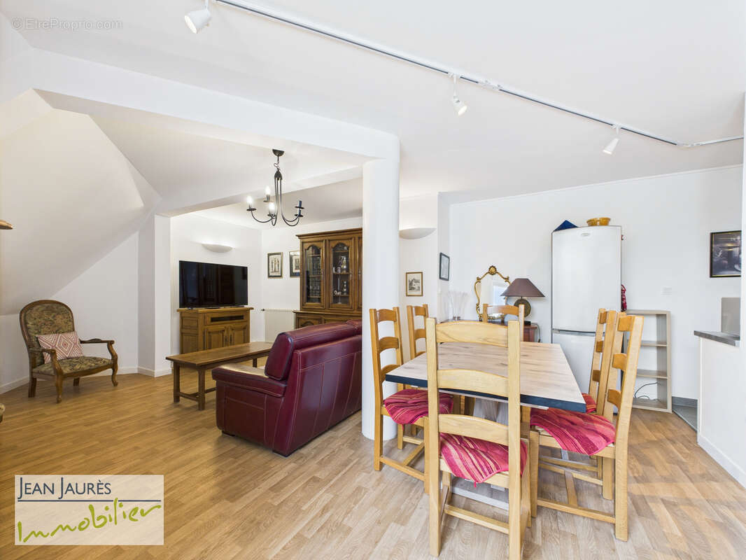 Appartement à TROYES