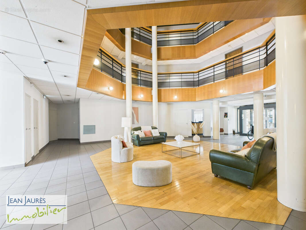 Appartement à TROYES